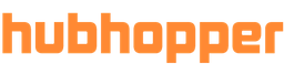 hubhopper logo