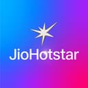 Jio Hotstar Logo