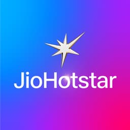 Jio Hotstar