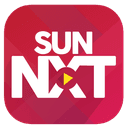 Sun next Logo