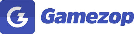 Gamezop logo