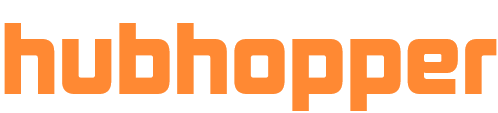 Hubhopper logo