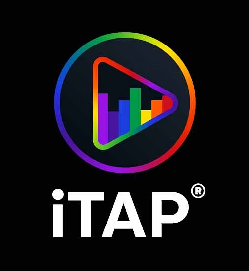 iTap logo