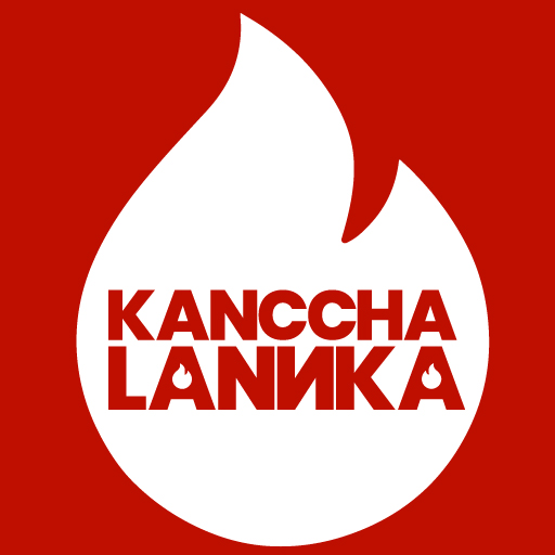 Kanchha Lannka logo