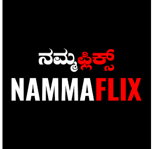 Namma Flix logo