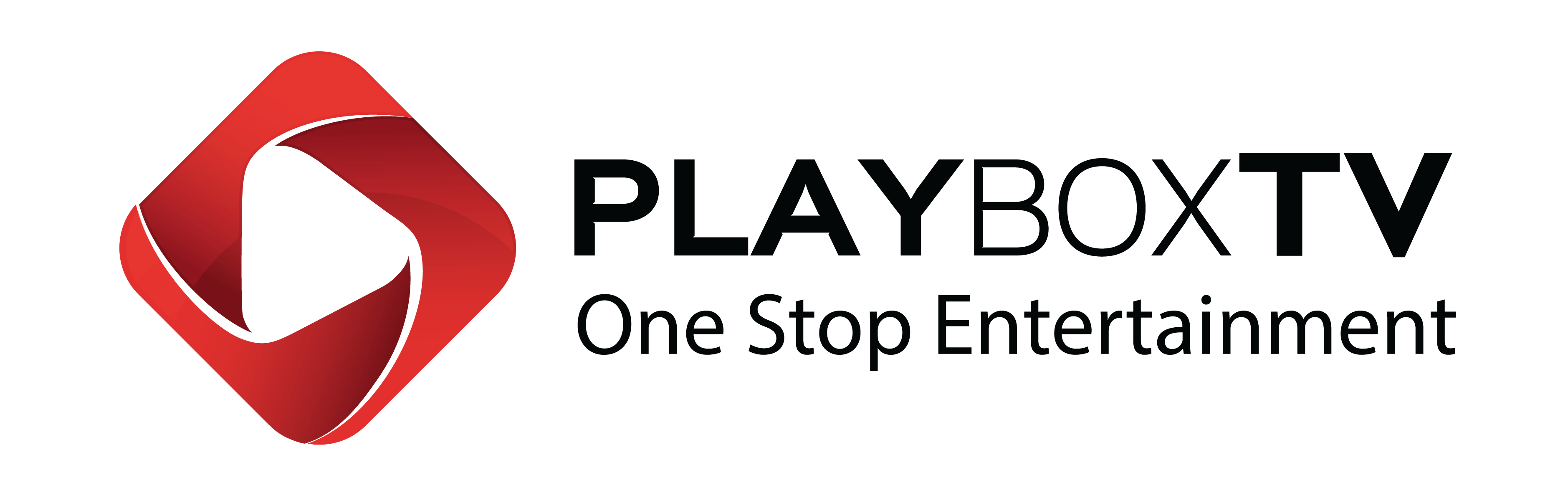 PlayboxTV + Live TV logo