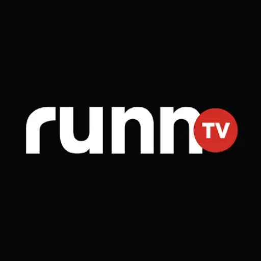 Runn TV logo