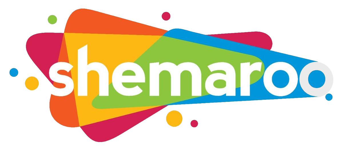 Shemaroo logo
