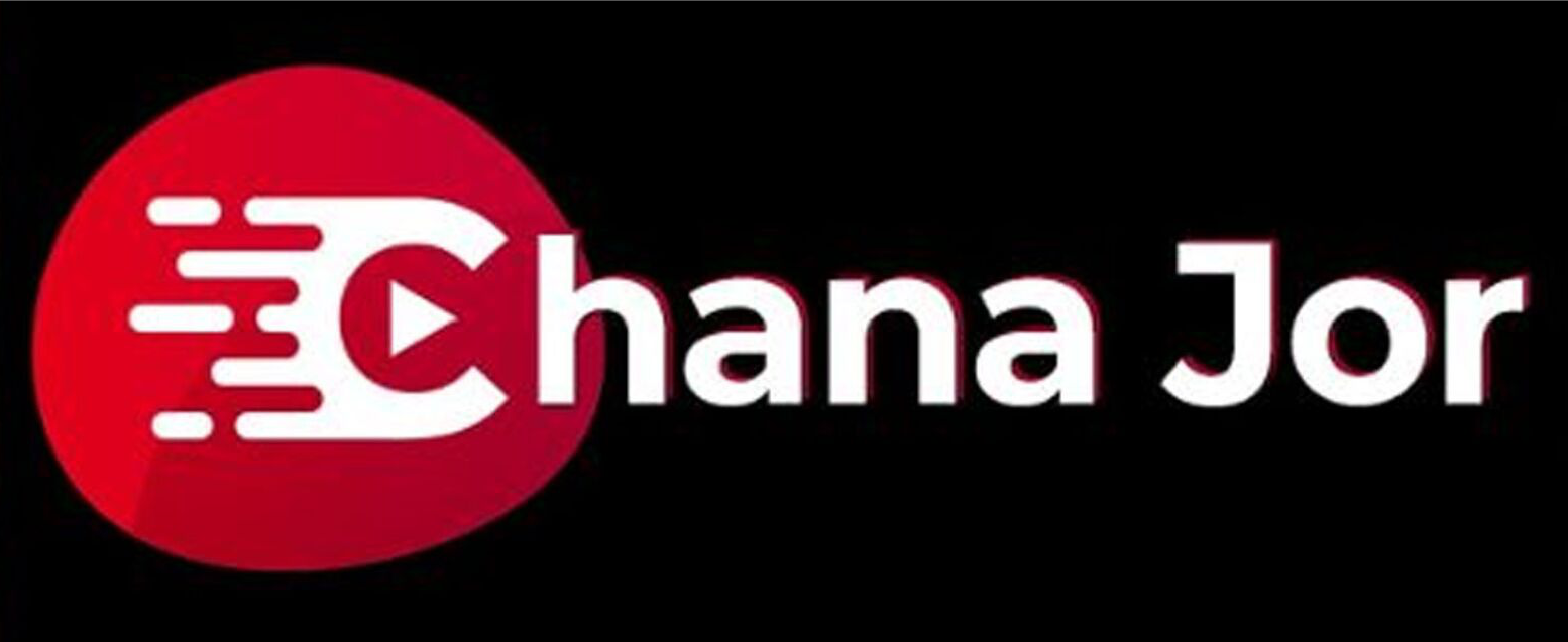 Channa Jor logo