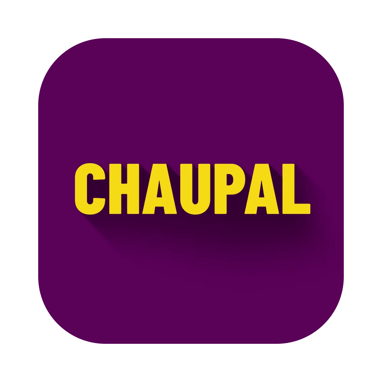 Chaupal logo