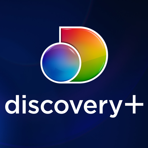 Discovery logo