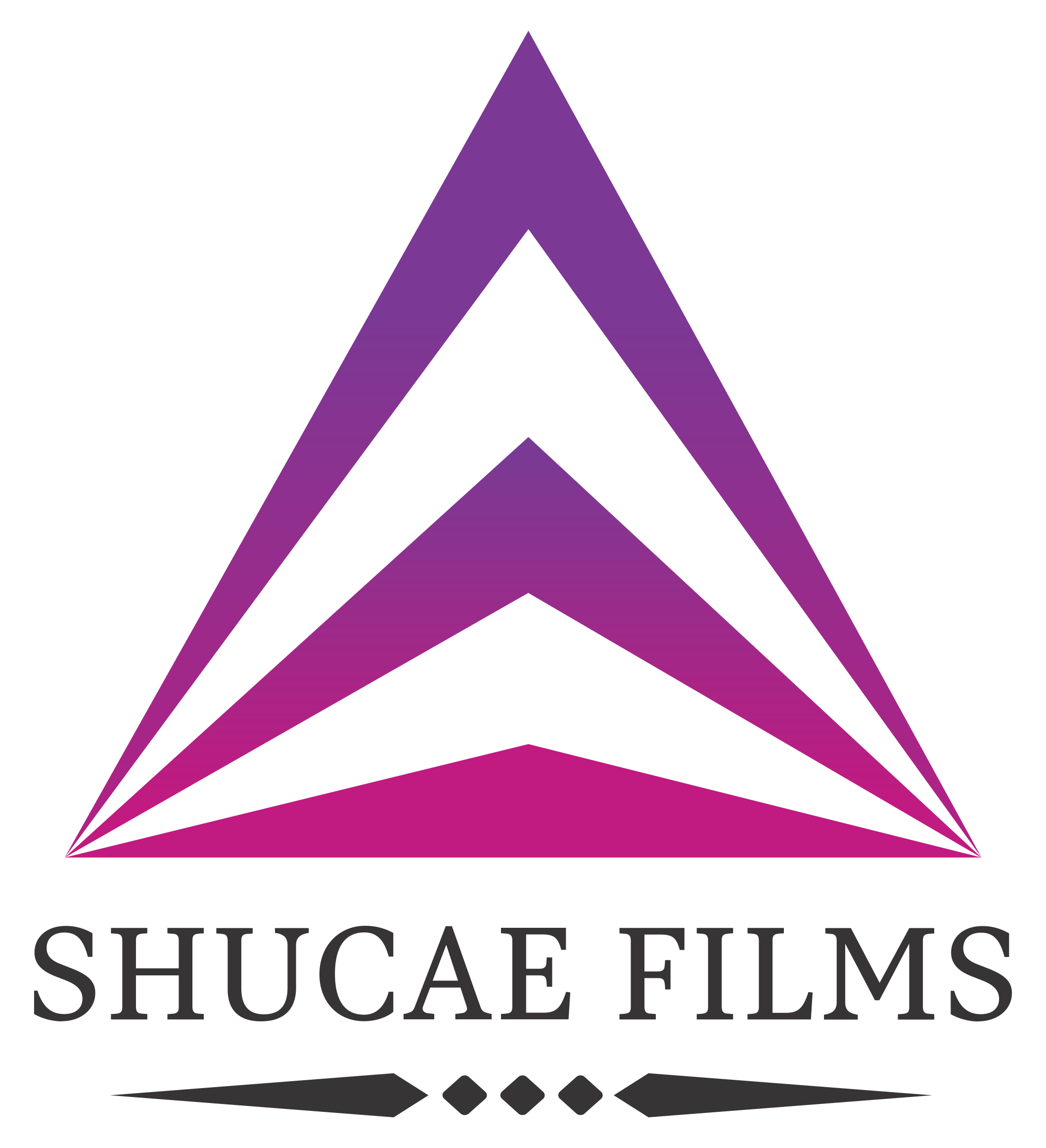 Shucae TV logo